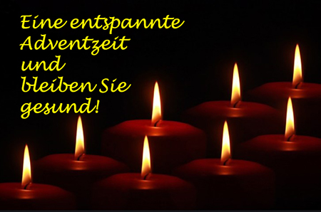 advent